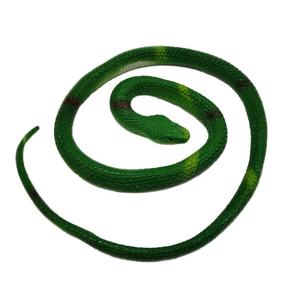 اسباب بازی مار مدل snack small کد 01